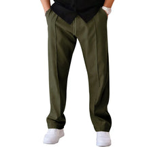 Calça Masculina Marenzzo Jogger Oversized – Leve e Casual