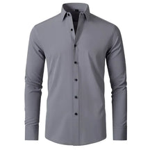 Camisa Social Masculina Marenzzo