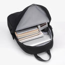 Mochila Estudante Casual Compacta
