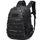 Mochila Executiva Outdoor 35L Marenzzo