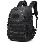 Mochila Executiva Outdoor 35L Marenzzo