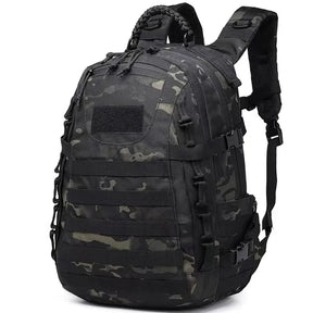 Mochila Executiva Outdoor 35L Marenzzo