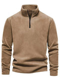 Jaqueta Masculina Pullover Marenzzo