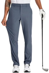 Calça Masculina Business Golf Milano
