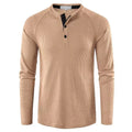 Camiseta Manga Longa Henry Torino