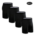 Kit Cueca Boxer Long Leg Performance Pro