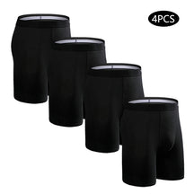 Kit Cueca Boxer Long Leg Performance Pro