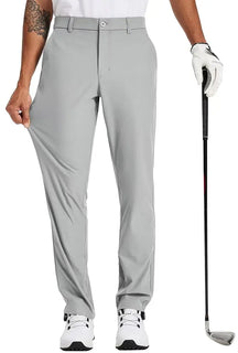 Calça Masculina Business Golf Milano