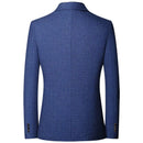 Blazer Masculino Social Marenzzo