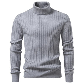 Suéter Masculino Gola Alta Marenzzo