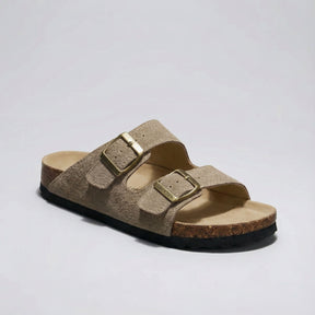 Sandália Masculina Sumerino