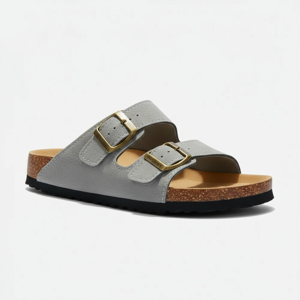 Sandália Masculina Sumerino