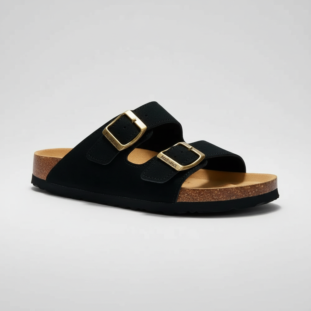 Sandália Masculina Sumerino