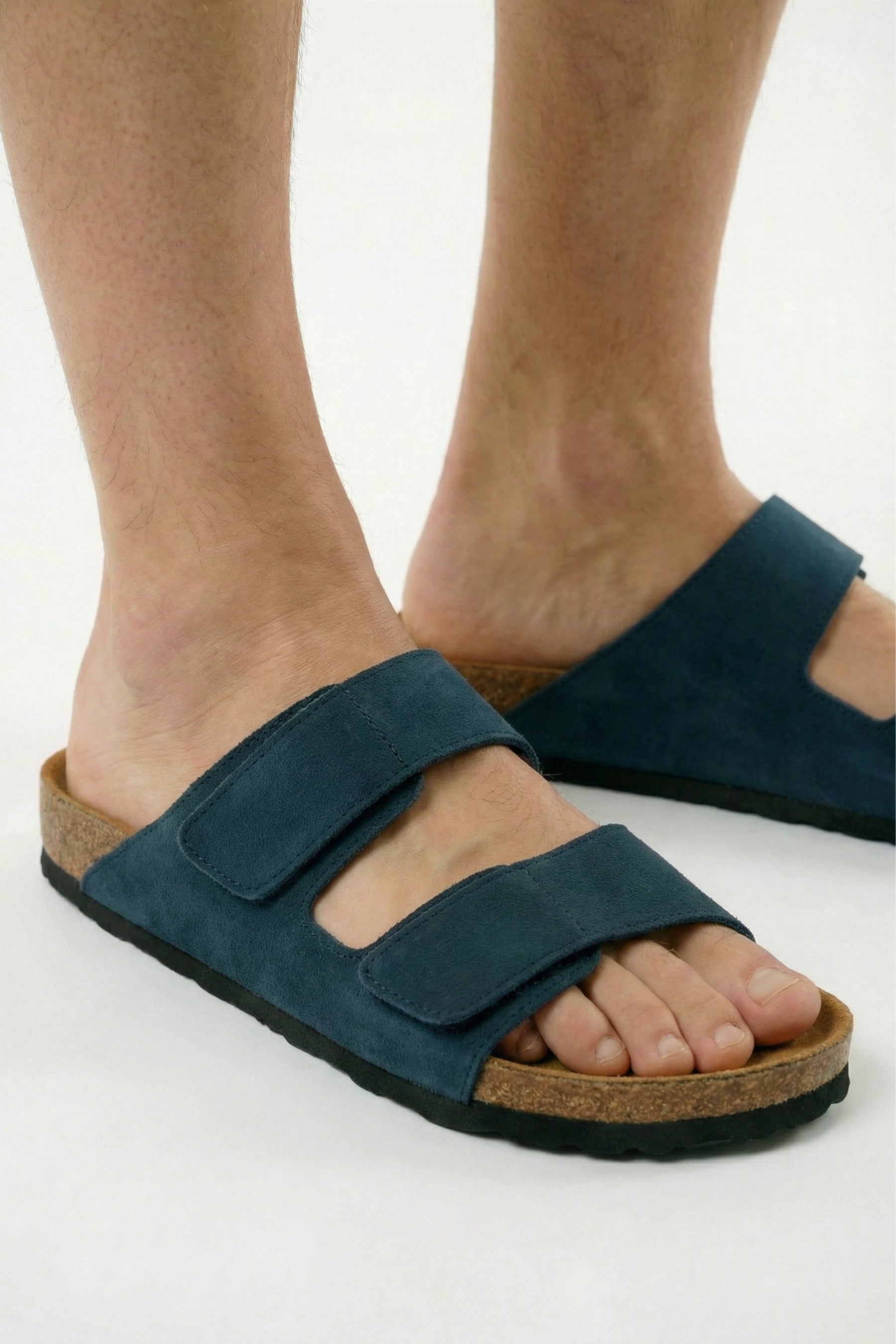 Sandália Masculina Vintorir
