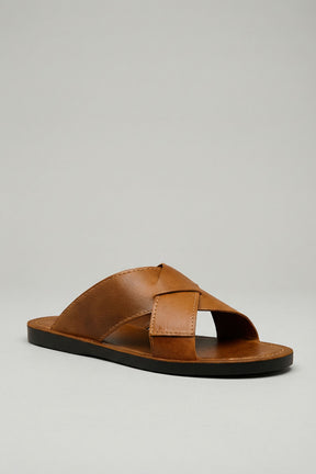 Sandália Masculina Vintogenni
