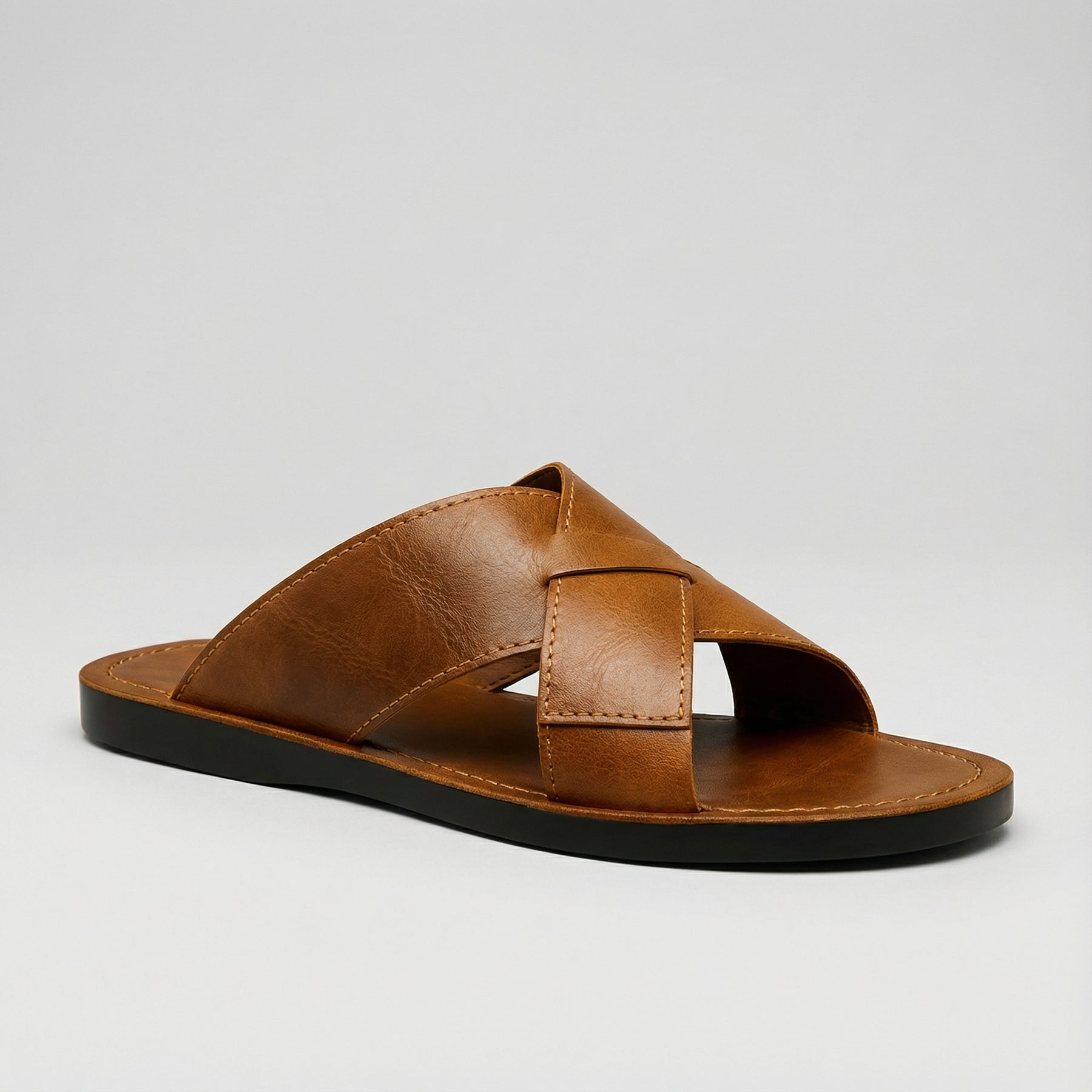 Sandália Masculina Vintogenni