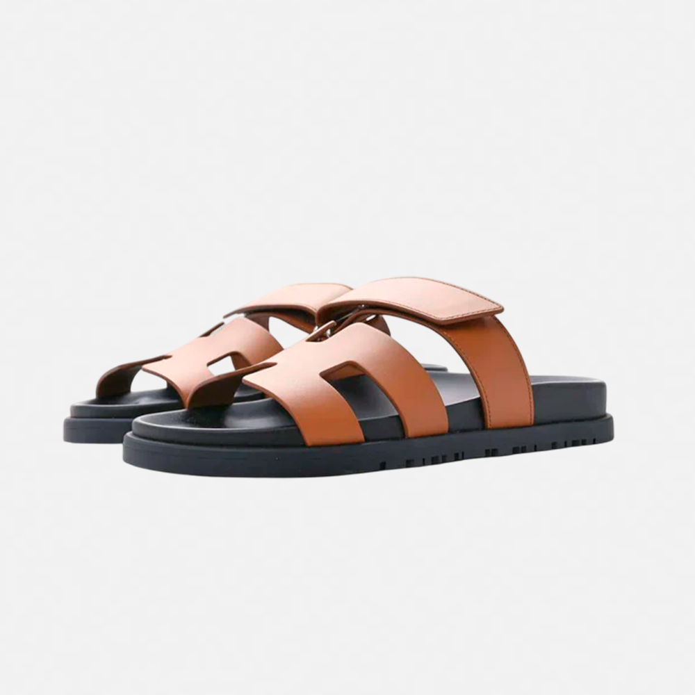 Sandália Marenzzo Ravello