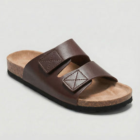 Sandália Masculina Portofinno