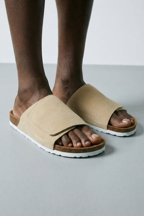 Sandália Masculina Burotinni