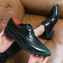 Sapato Masculino Derby Marenzzo Álbero