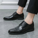 Sapato Masculino Derby Marenzzo San Sebastián