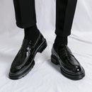 Mocassim Loafer Masculino Bergamo