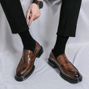 Mocassim Loafer Masculino Bergamo