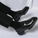 Mocassim Loafer Masculino Bergamo
