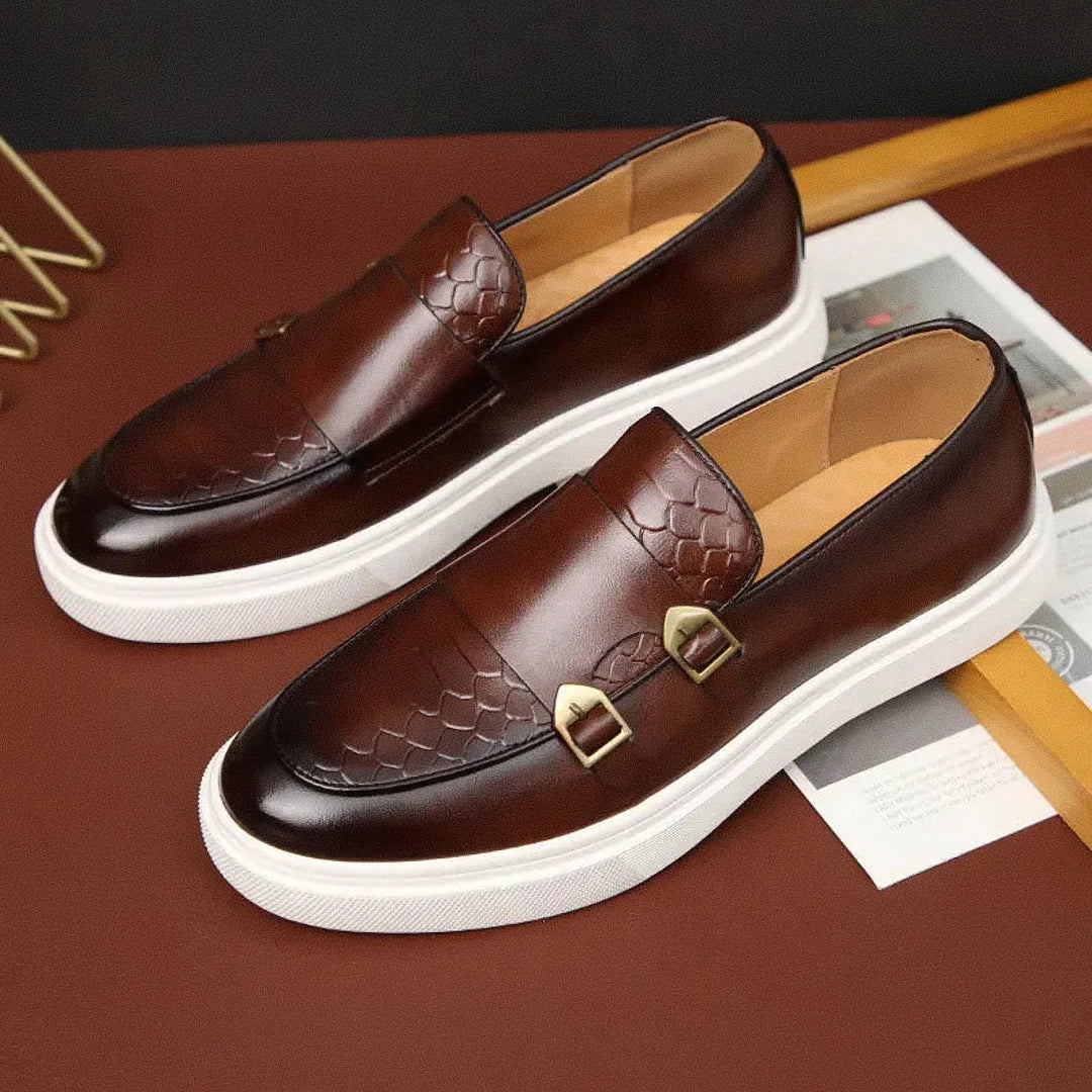 Mocassim Loafer Masculino Cagliari