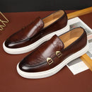 Mocassim Loafer Masculino Cagliari