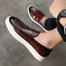 Mocassim Loafer Masculino Cagliari