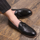 Mocassim Loafer Masculino Parma