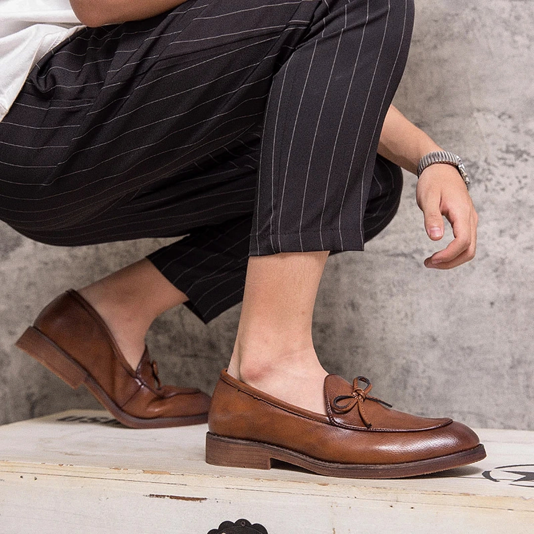 Mocassim Loafer Masculino Parma