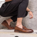 Mocassim Loafer Masculino Parma