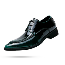 Sapato Masculino Derby Marenzzo Álbero