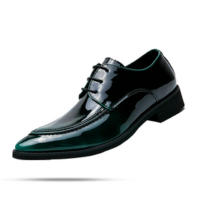 Sapato Masculino Derby Marenzzo Álbero