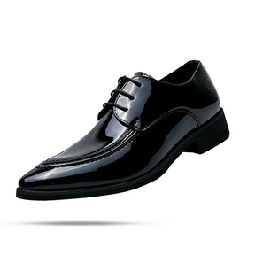 Sapato Masculino Derby Marenzzo Álbero