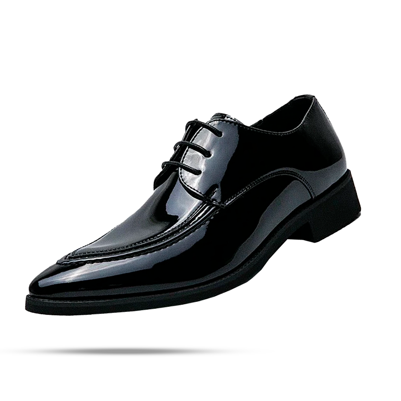 Sapato Masculino Derby Marenzzo Álbero