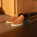 Mocassim Loafer Masculino Teneri
