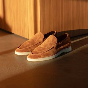 Mocassim Loafer Masculino Teneri