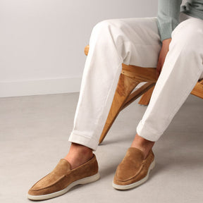 Mocassim Loafer Masculino Teneri