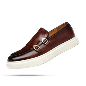 Mocassim Loafer Masculino Cagliari