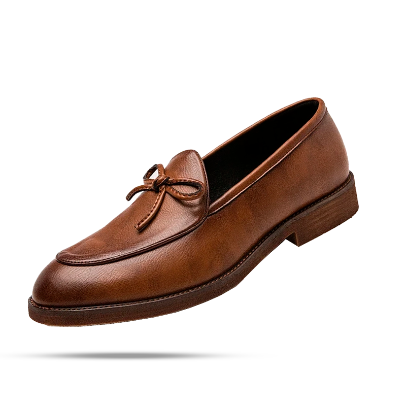 Mocassim Loafer Masculino Parma