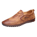 Sapato Mocassim Masculino Marenzzo Prestige