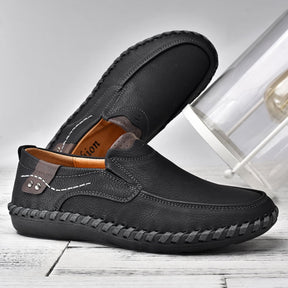 Sapato Mocassim Masculino  Marenzzo Capri