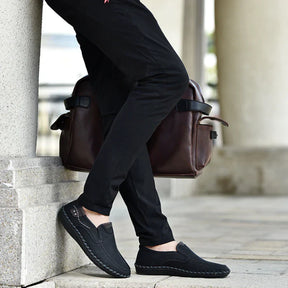 Sapato Mocassim Masculino  Marenzzo Capri