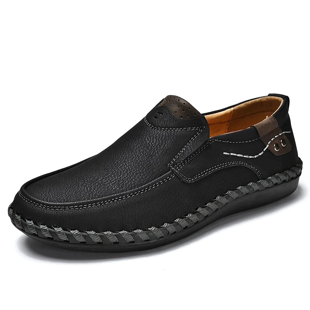 Sapato Mocassim Masculino  Marenzzo Capri