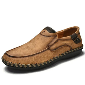 Sapato Mocassim Masculino  Marenzzo Capri