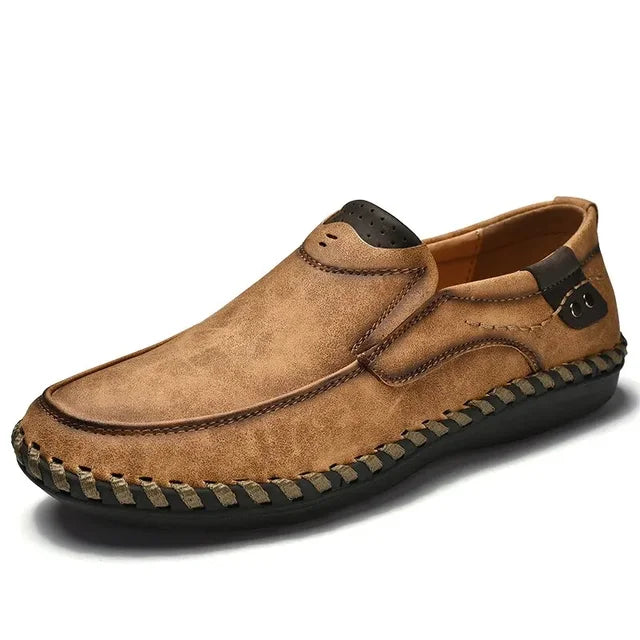 Sapato Mocassim Masculino  Marenzzo Capri