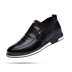 Sapato Mocassim Masculino Marenzzo Madrid
